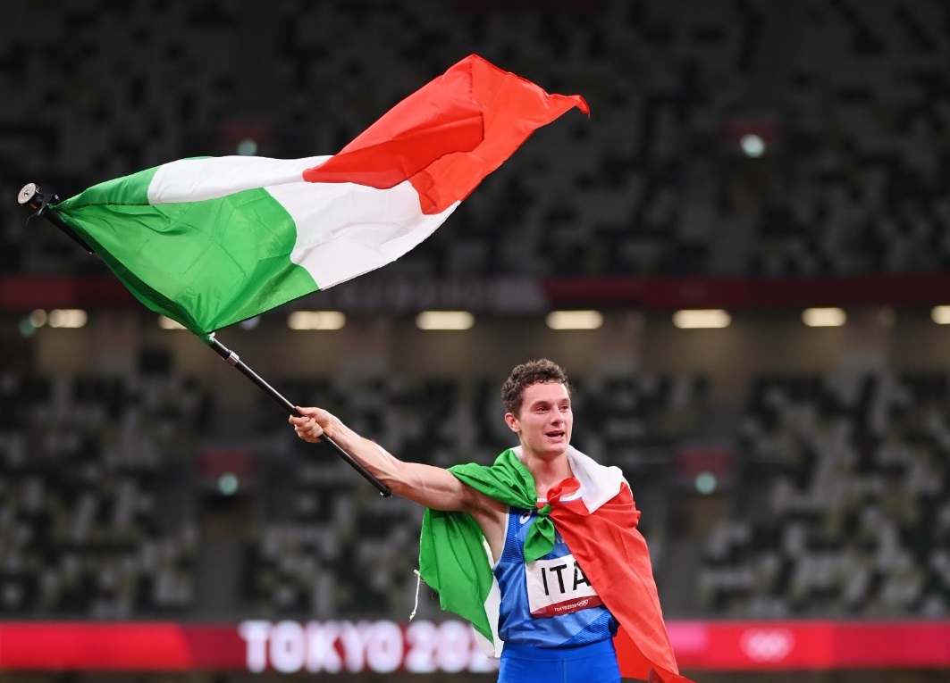 Atletica Grosseto Banca Tema